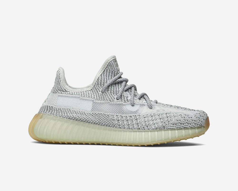 YZY 350 V2 ‘Yeshaya Reflective’ - Доставка до 7 дни