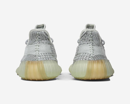 YZY 350 V2 ‘Yeshaya Reflective’ - Доставка до 7 дни