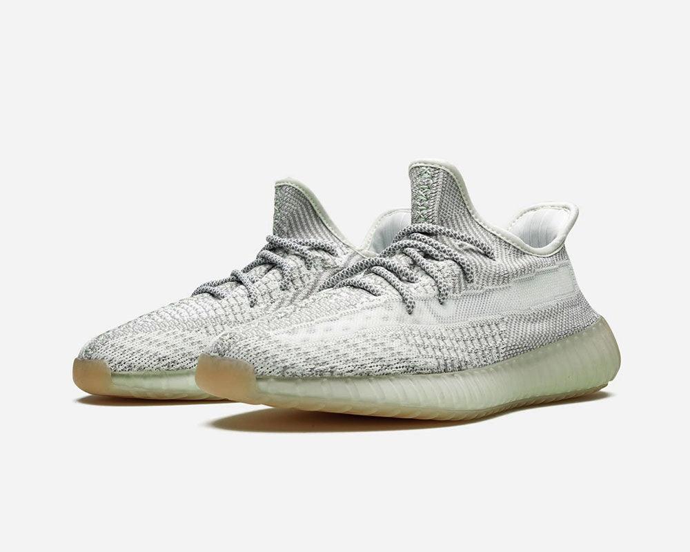 YZY 350 V2 ‘Yeshaya Reflective’ - Доставка 14 - 20 работни дни