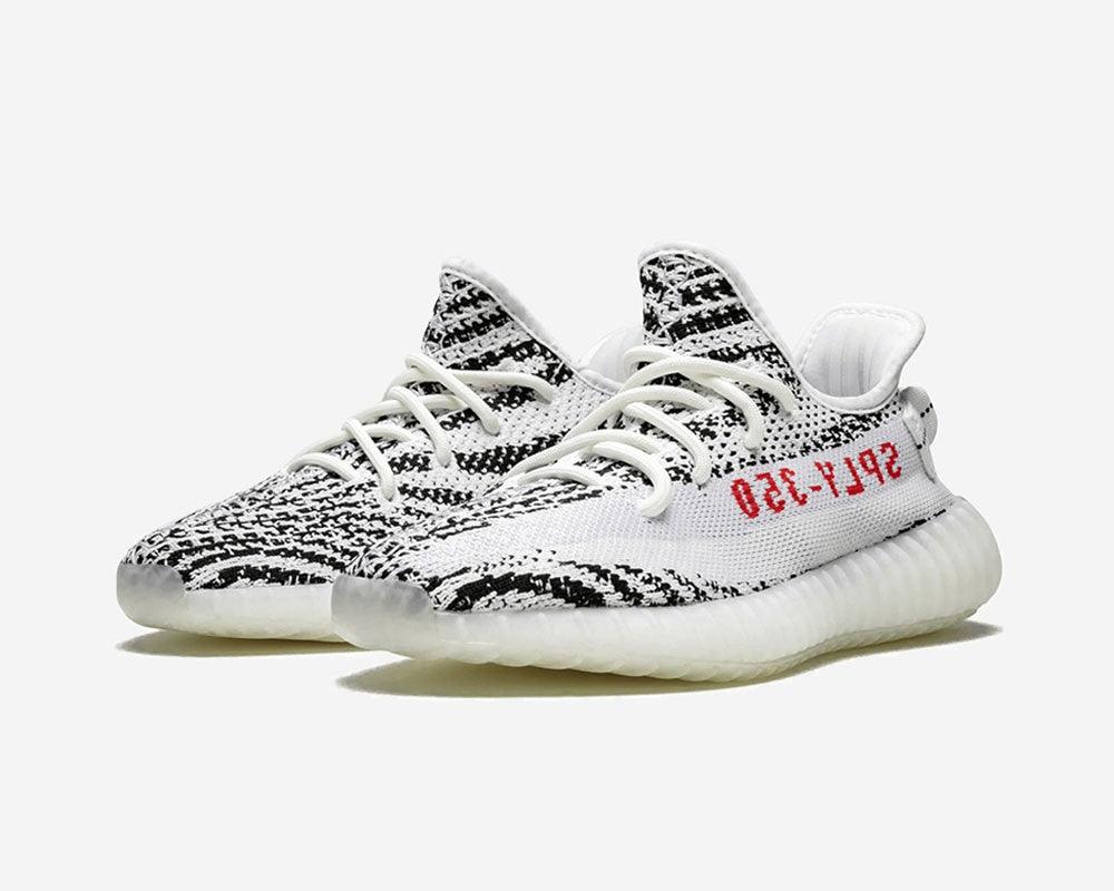 YZY 350 V2 ‘Zebra’ - Доставка 14 - 20 работни дни