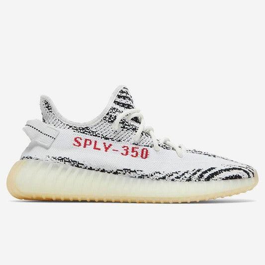 YZY 350 V2 ‘Zebra’ - Доставка 14 - 20 работни дни