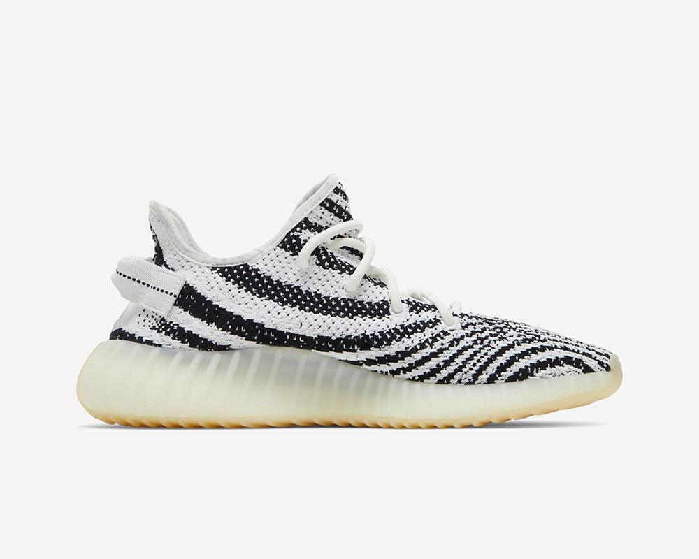 YZY 350 V2 ‘Zebra’ - Доставка до 7 дни