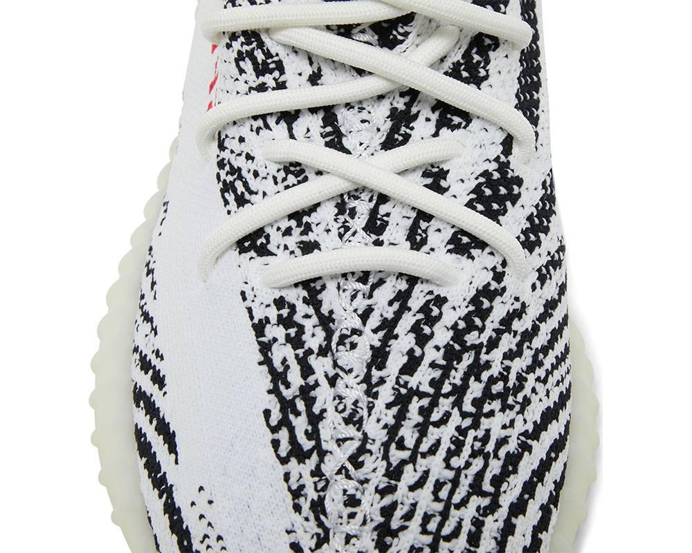 YZY 350 V2 ‘Zebra’ - Доставка 14 - 20 работни дни