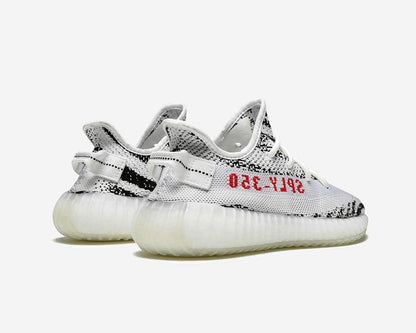 YZY 350 V2 ‘Zebra’ - Доставка 14 - 20 работни дни