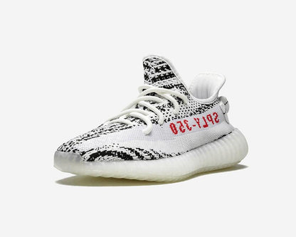 YZY 350 V2 ‘Zebra’ - Доставка до 7 дни