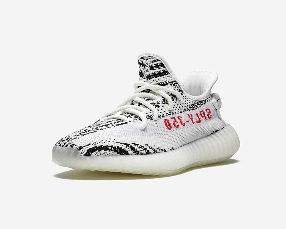 YZY 350 V2 ‘Zebra’ - Доставка 14 - 20 работни дни