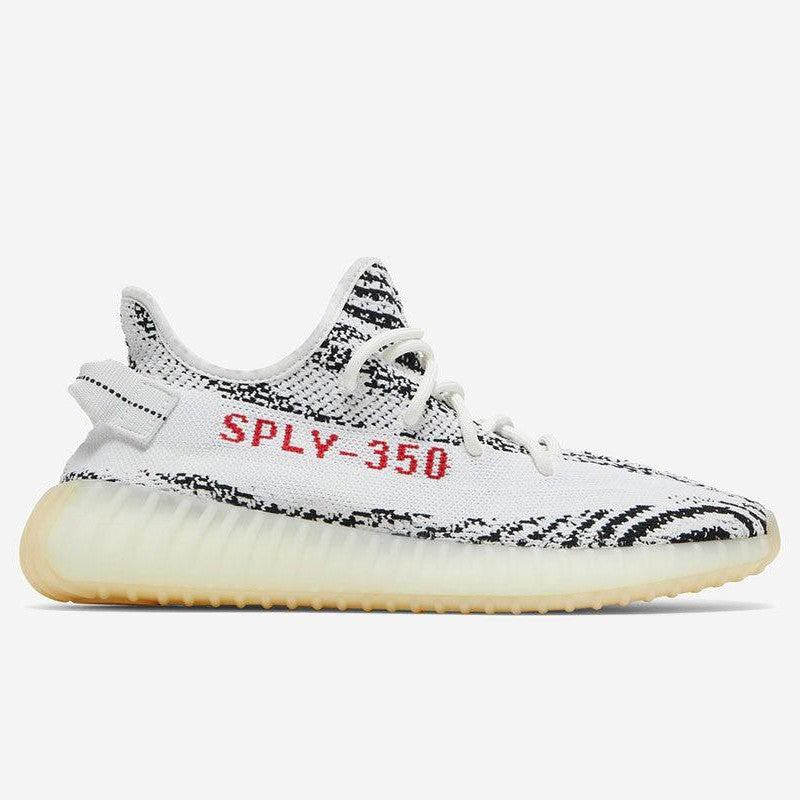 YZY 350 V2 ‘Zebra’ - Kicks INC.