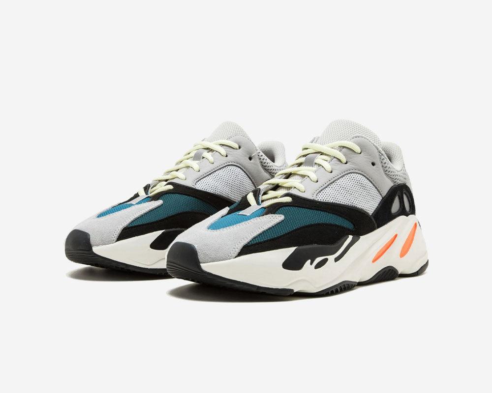 YZY 700 V2 ‘Wave Runner’ - Kicks INC.